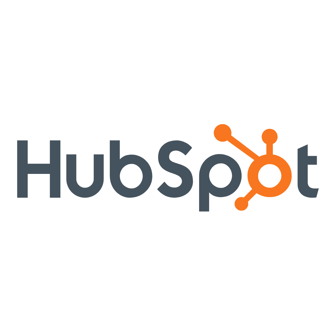 hubspot logo