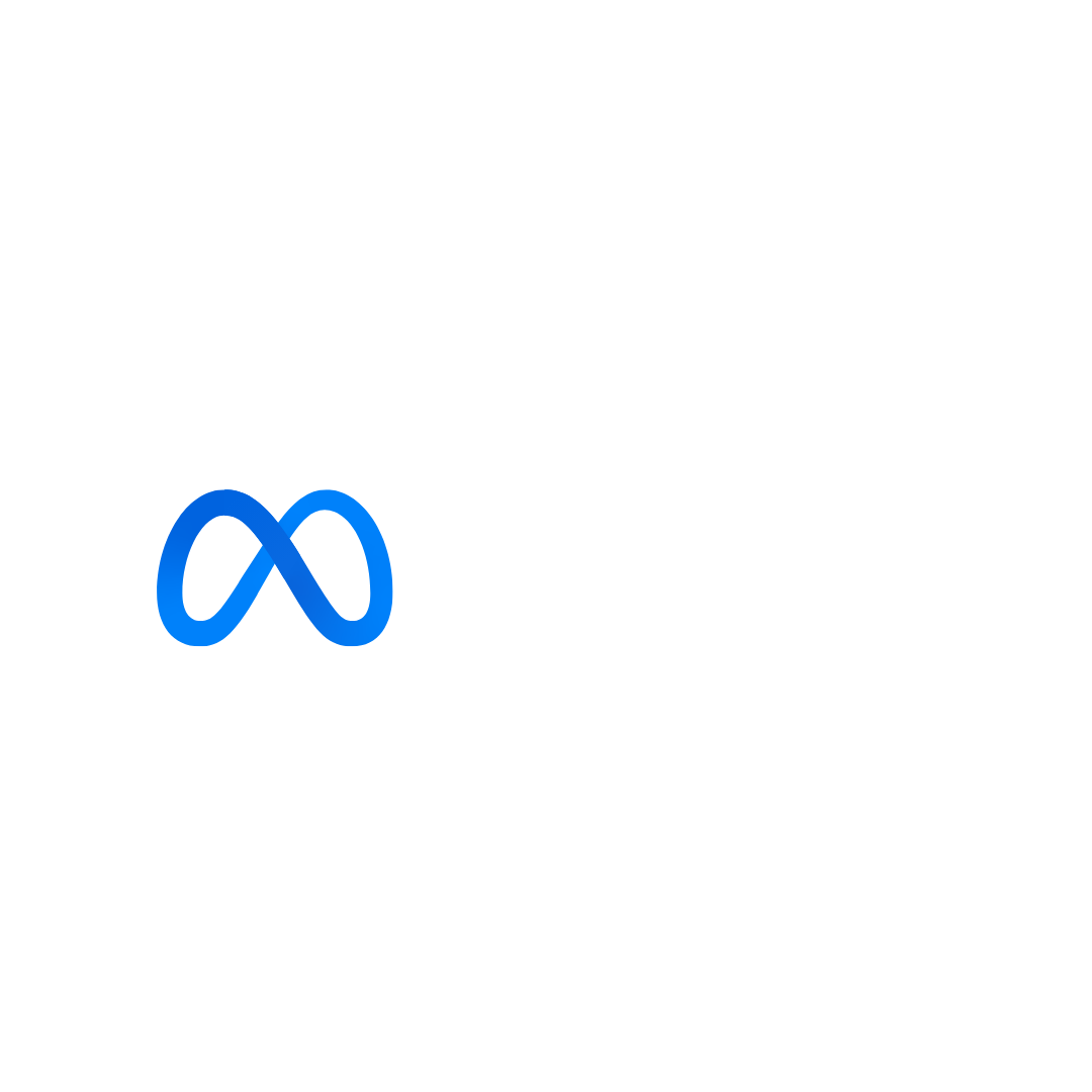 meta logo